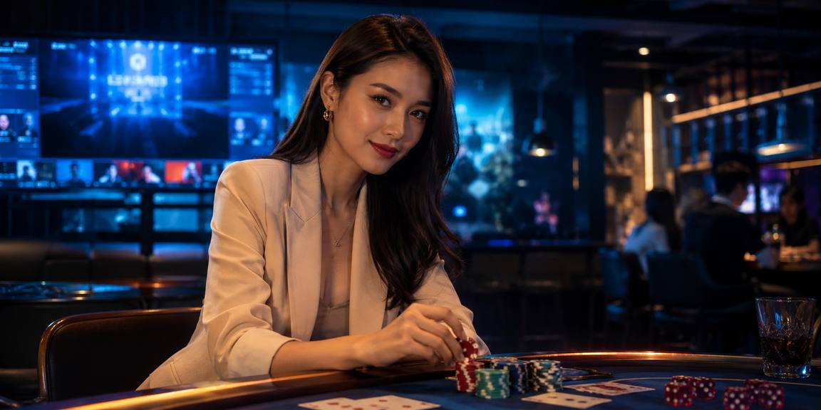 1cash Phòng Xóc Đĩa Giới Hạn Cao